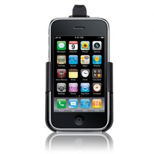  Tunewear Tunemount Car Mount Black for iPhone 3G/3GS (IP3GS-TUN-MOUNT-02)